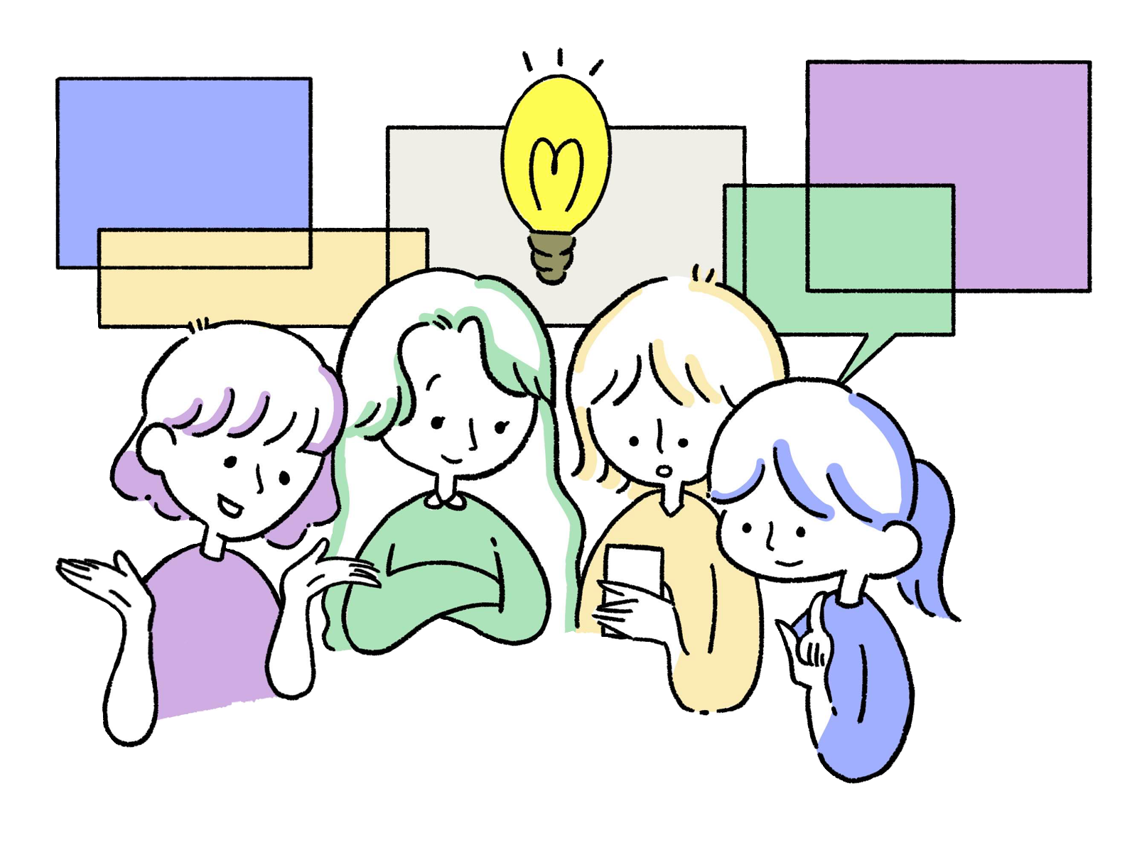 Plan Discussion